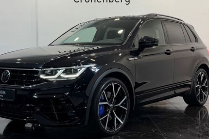 VW Tiguan 72.000 km 39.490 &euro; Wuppertal 42327