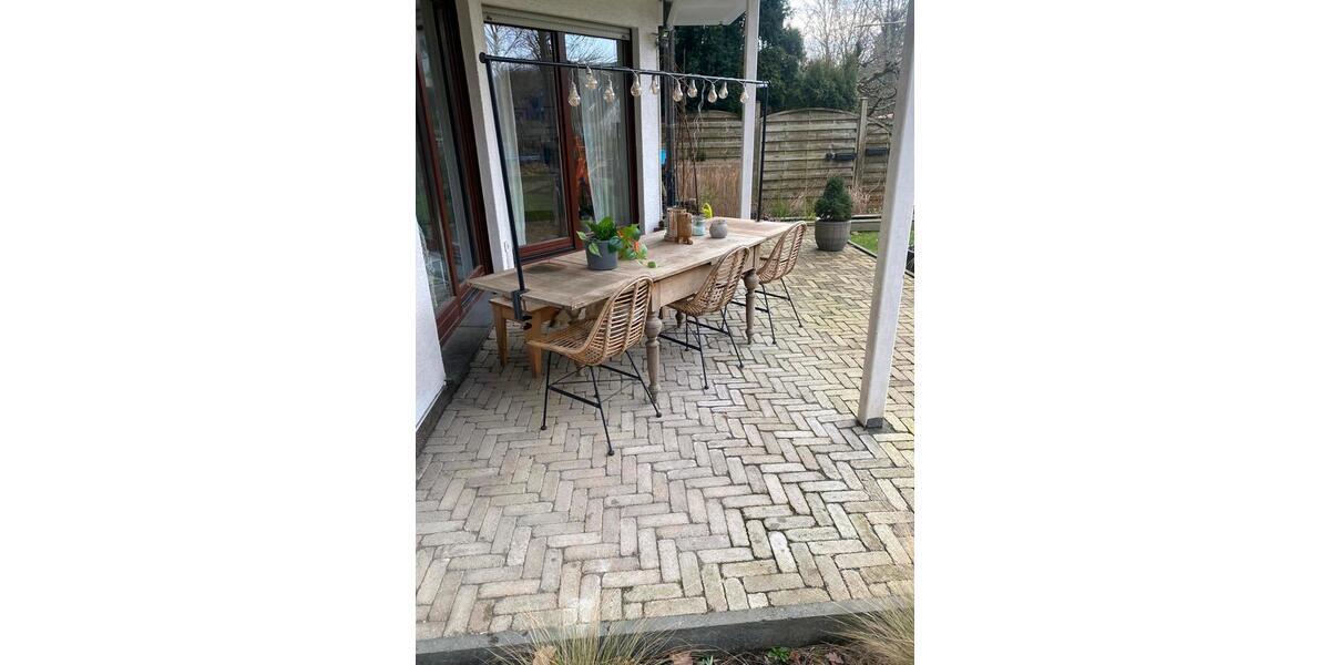 Etagenwohnung Sprockhövel - 5 Zimmer, 112 m&sup2;, 360.000&euro; | Angebot:24778712