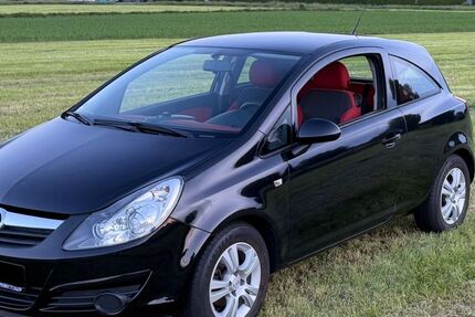 Opel Corsa 189.708 km 2.850 &euro; Breckerfeld 58339