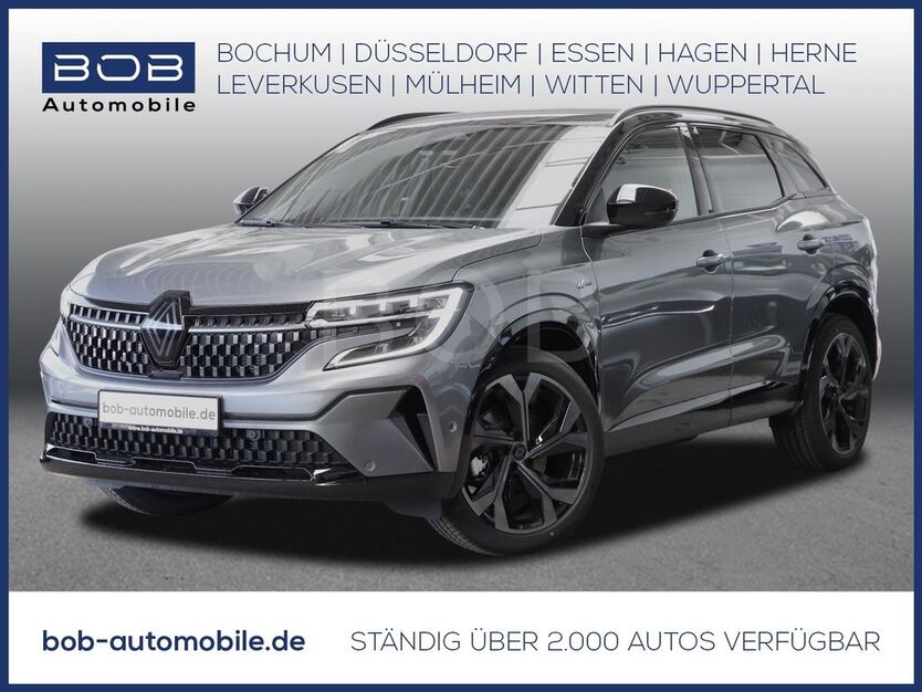 Renault Austral 2.510 km 41.111 € Essen 45239