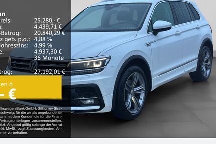 VW Tiguan 86.520 km 24.480 &euro; Remscheid 42897