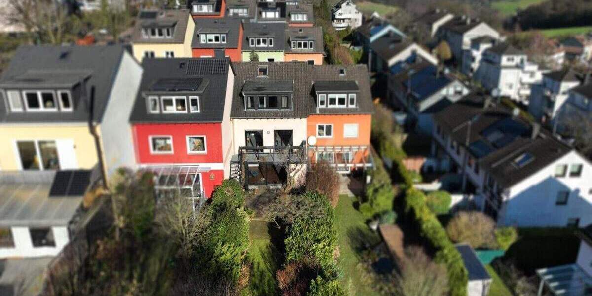 Reihenmittelhaus Velbert Langenberg - 4 Zimmer, 130 m&sup2;, 399.000&euro; | Angebot:25733778