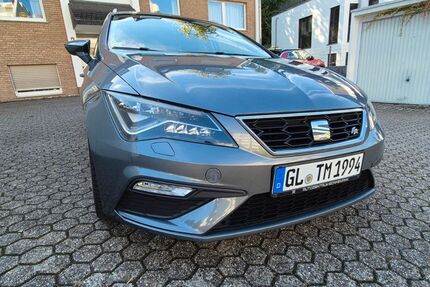 Seat Leon 109.130 km 13.500 € Bergisch Gladbach 51465