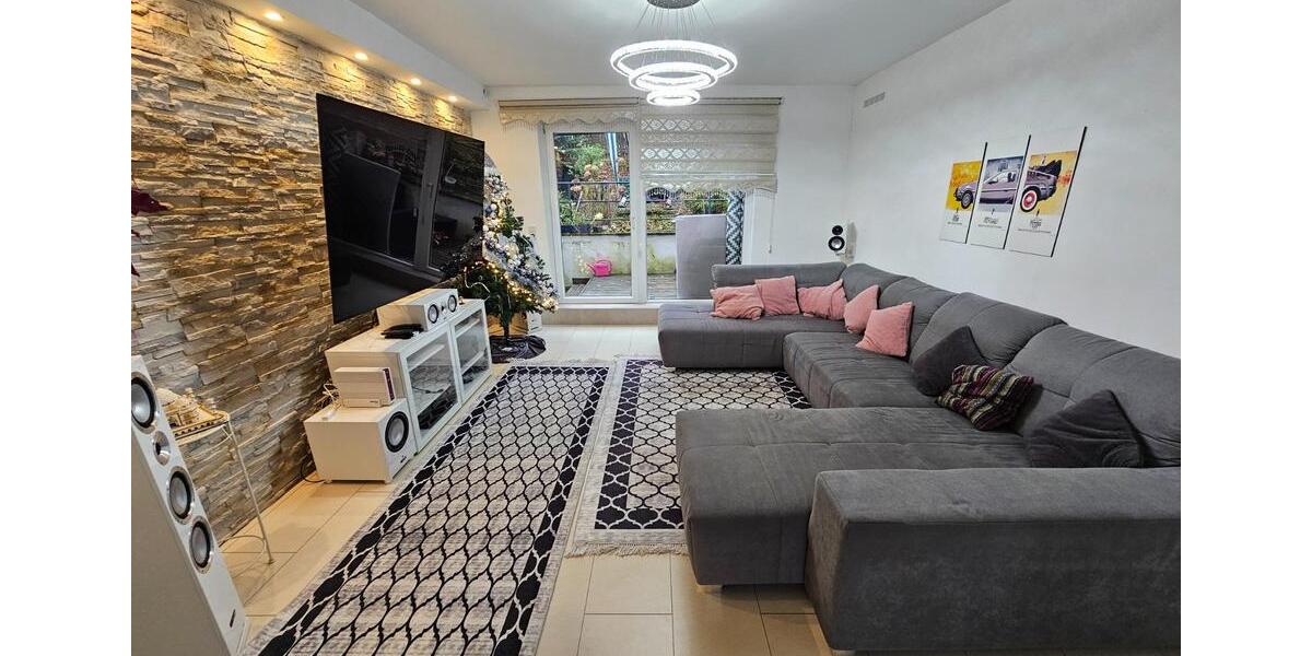 Mehrfamilienhaus, Wohnhaus Wuppertal Barmen - 4 Zimmer, 92 m&sup2;, 220.000&euro; | Angebot:24836137