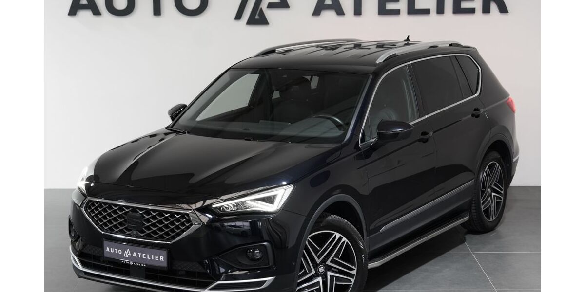 Seat Tarraco 103.000 km 25.990 &euro; Remscheid 42855