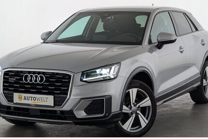 Audi Q2 91.150 km 21.660 € Düsseldorf 40599