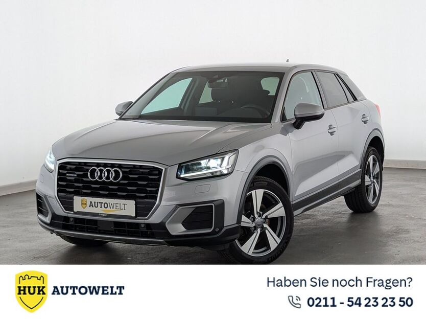 Audi Q2 91.150 km 21.660 € Düsseldorf 40599