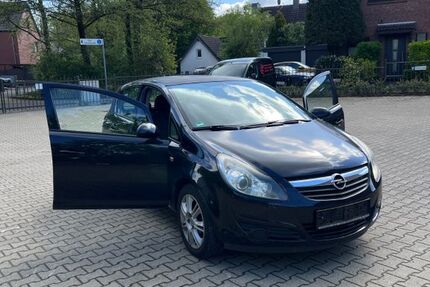 Opel Corsa 169.000 km 1.990 &euro; Leichlingen 42799