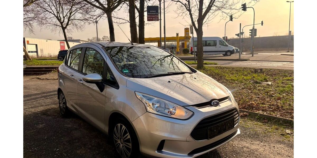 Ford B-Max 162.000 km 3.999 &euro; Köln 51107