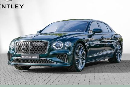 Bentley Flying Spur 3.600 km 314.900 € Düsseldorf 40233