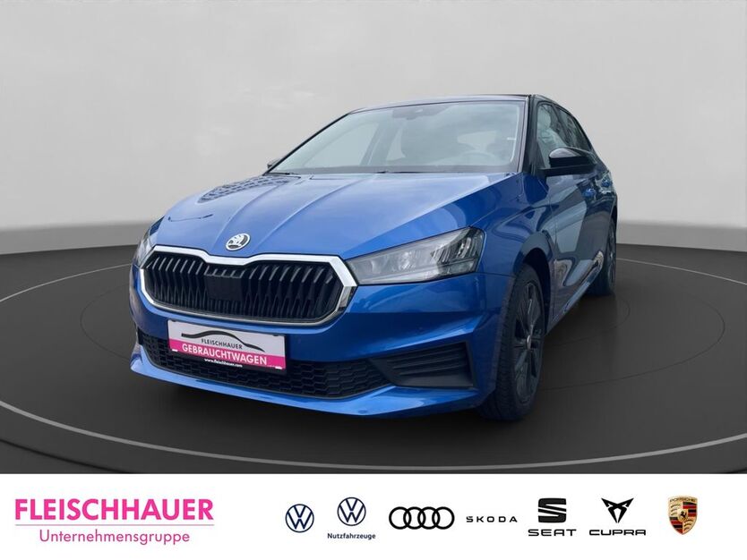 Fabia
