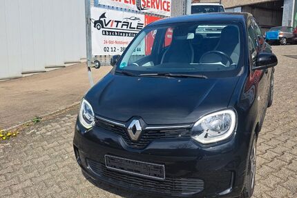 Renault Twingo 97.400 km 6.900 &euro; Solingen 42651