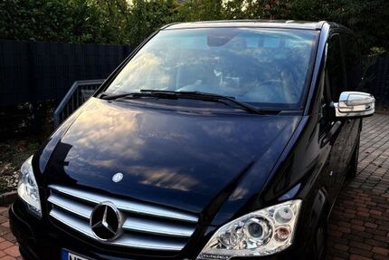 Mercedes-Benz Viano 160.000 km 32.900 &euro; Neuss 41460