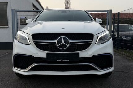 Mercedes-Benz GLE 63 AMG 91.500 km 49.999 &euro; Leverkusen 51381