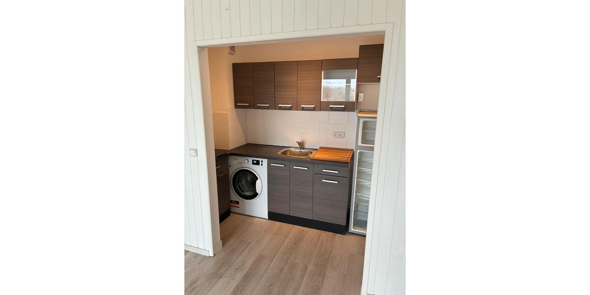 Etagenwohnung Pulheim - 1 Zimmer, 32 m&sup2;, 900&euro; | Angebot:24839108