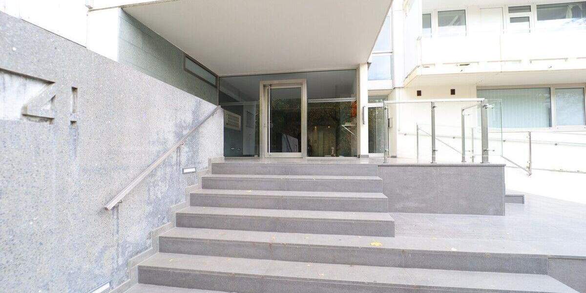 Etagenwohnung Köln / Poll Poll - 3 Zimmer, 79 m&sup2;, 265.000&euro; | Angebot:24460547