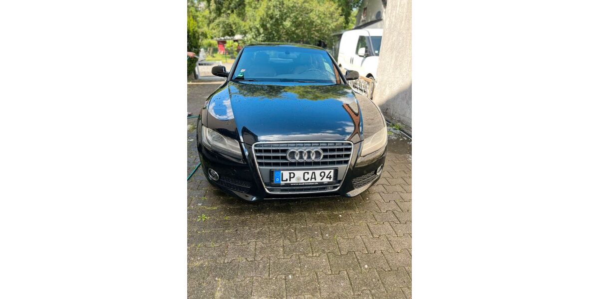 Audi A5 194.000 km 4.299 &euro; Ratingen 40880