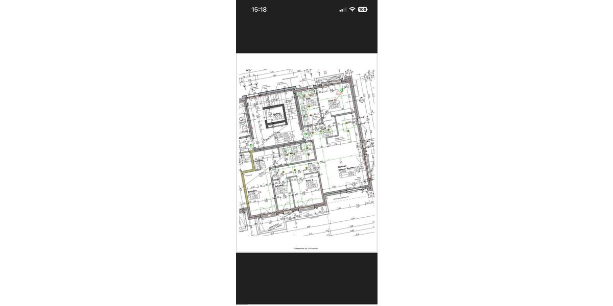 Etagenwohnung Remscheid Reinshagen - 4.5 Zimmer, 119 m&sup2;, 289.000&euro; | Angebot:26958683