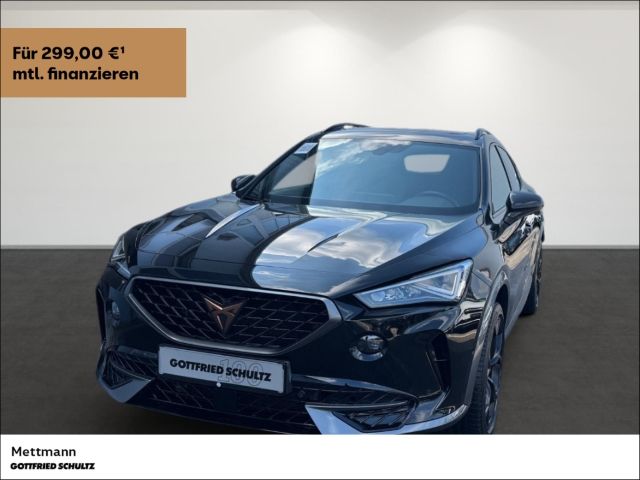 Cupra Formentor 51.349 km 28.490 &euro; Mettmann 40822
