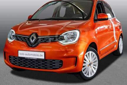 Renault Twingo 24.450 km 11.333 € Düsseldorf 40233