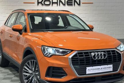 Audi Q3 71.149 km 21.990 &euro; Solingen 42655