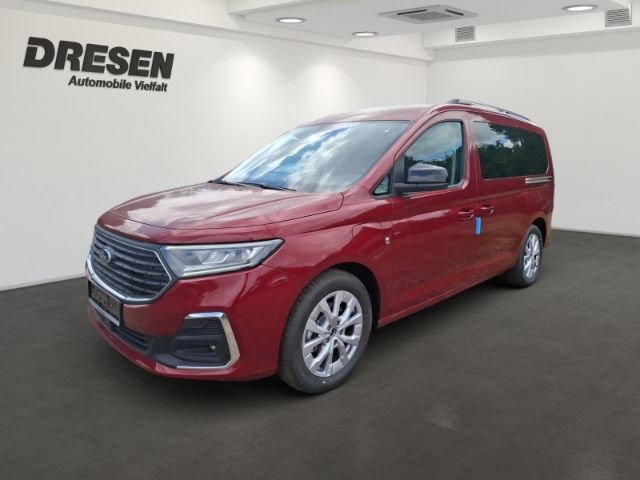 Ford Grand Tourneo 4.500 km 41.950 € Neuss 41464