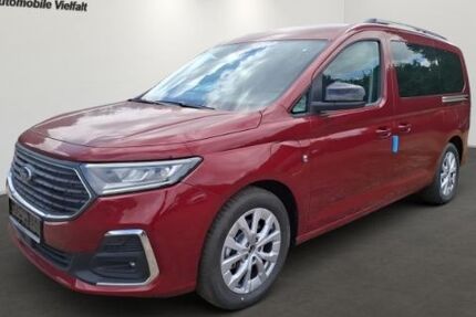 Ford Grand Tourneo 4.580 km 39.950 &euro; Neuss 41464