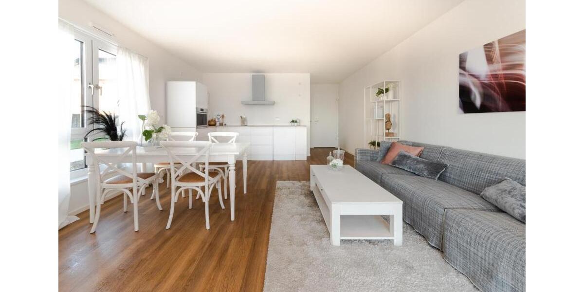 Erdgeschoßwohnung Bergisch Gladbach - 3 Zimmer, 93 m&sup2;, 1.215&euro; | Angebot:25524176