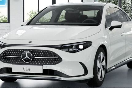 Mercedes-Benz CLA 180 10.895 km 36.990 &euro; Neuss 41460