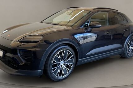 Porsche Macan 16.137 km 75.700 &euro; Köln 50823