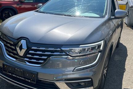 Renault Koleos 83.600 km 24.580 &euro; Halver 58553