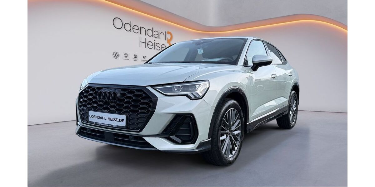 Audi Q3 111.247 km 27.830 &euro; Köln 50739