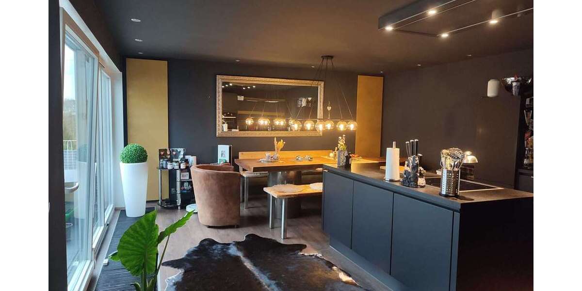 Wohnung zum Kaufen in Solingen 339.000 € 116 m² 3 zimmer