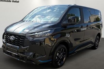 Ford Tourneo Custom 7.559 km 52.950 &euro; Neuss 41464