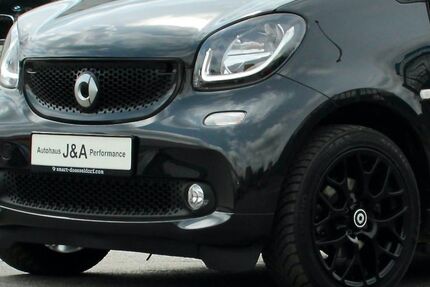 Smart ForTwo 79.800 km 15.990 &euro; Düsseldorf 40625