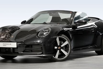 Porsche 992 9.427 km 147.900 € Düsseldorf 40468