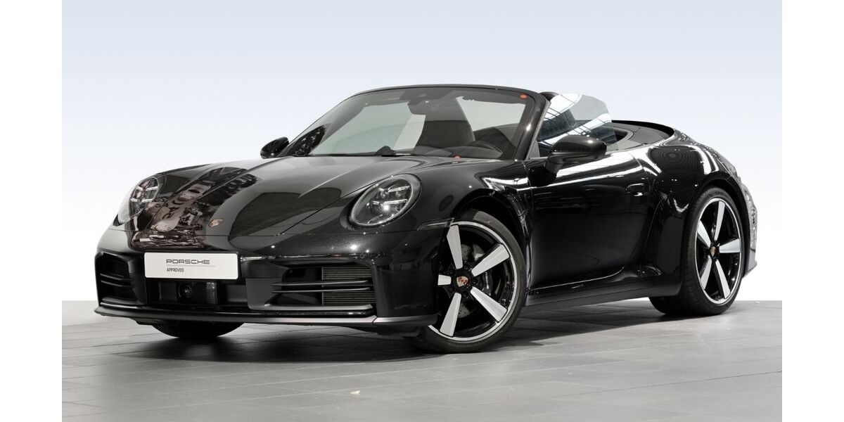Porsche 992 9.427 km 147.900 € Düsseldorf 40468