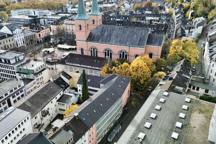 Haus zum Kaufen in Wuppertal 2.950.000 € 1968 m² 62 zimmer