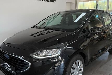 Ford Fiesta 14.000 km 13.990 &euro; Heiligenhaus 42579