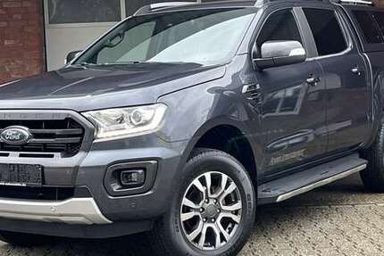 Ford Ranger 99.217 km 25.999 &euro; Düsseldorf 40599
