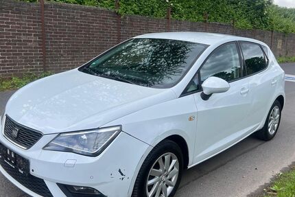 Seat Ibiza 140.000 km 5.600 &euro; Köln 50739