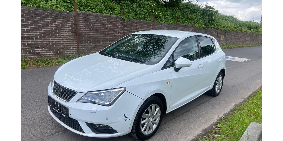 Seat Ibiza 140.000 km 5.600 &euro; Köln 50739