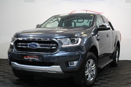 Ford Ranger 130.672 km 24.999 &euro; Wuppertal 42283