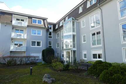 Wohnung Solingen Ohligs - 2 Zimmer, 69 m&sup2;, 190.000&euro; | Angebot:26230090