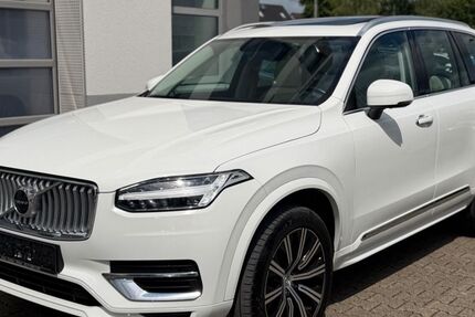Volvo XC90 152.000 km 35.990 &euro; Hilden 40721