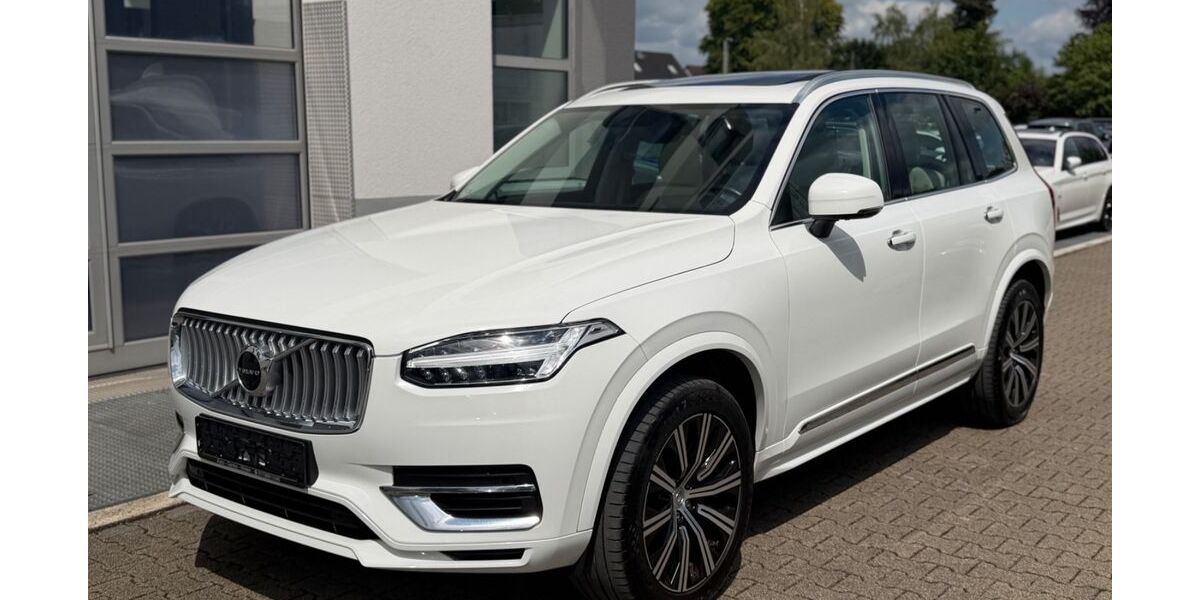 Volvo XC90 152.000 km 35.990 &euro; Hilden 40721