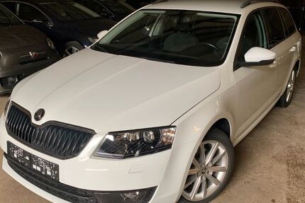 Skoda Octavia 128.831 km 11.350 &euro; Köln 50933