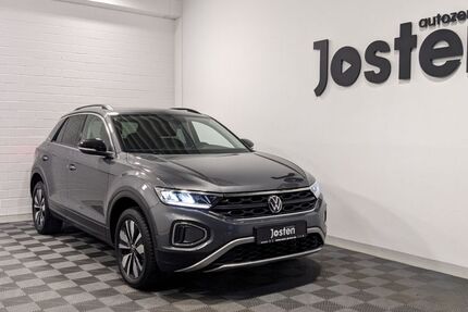 VW T-Roc 22.469 km 27.990 € Monheim am Rhein 40789