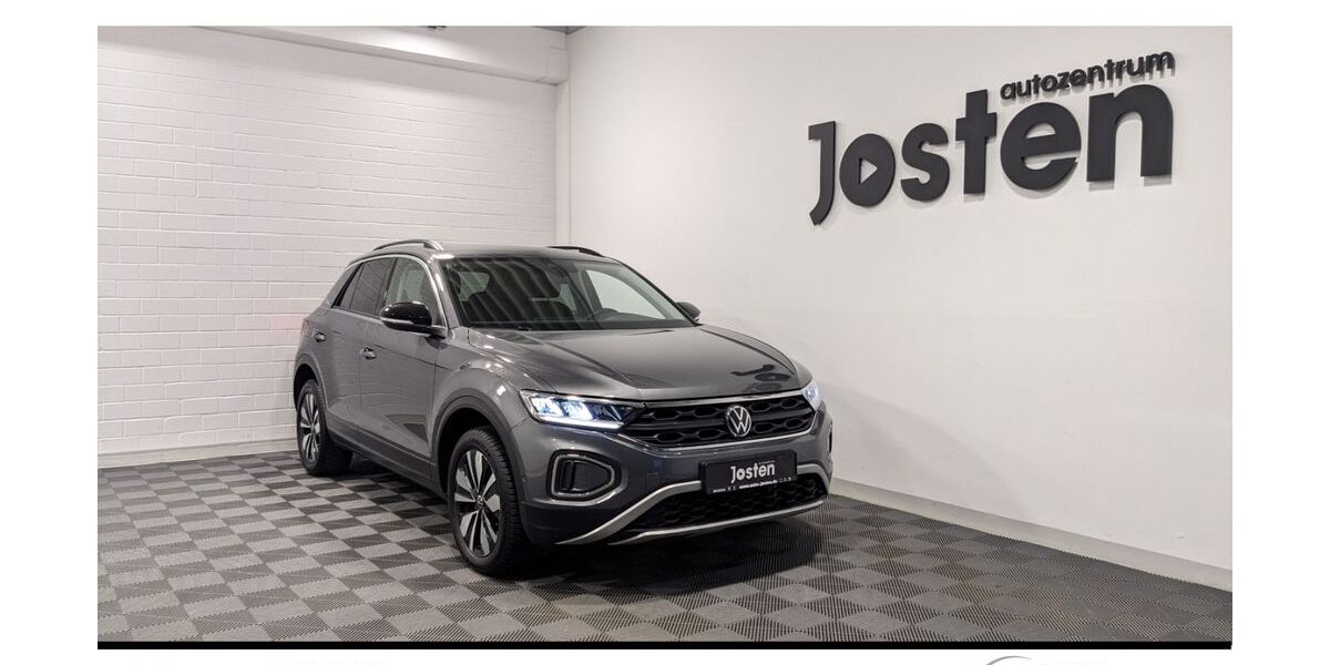 VW T-Roc 22.469 km 27.990 € Monheim am Rhein 40789