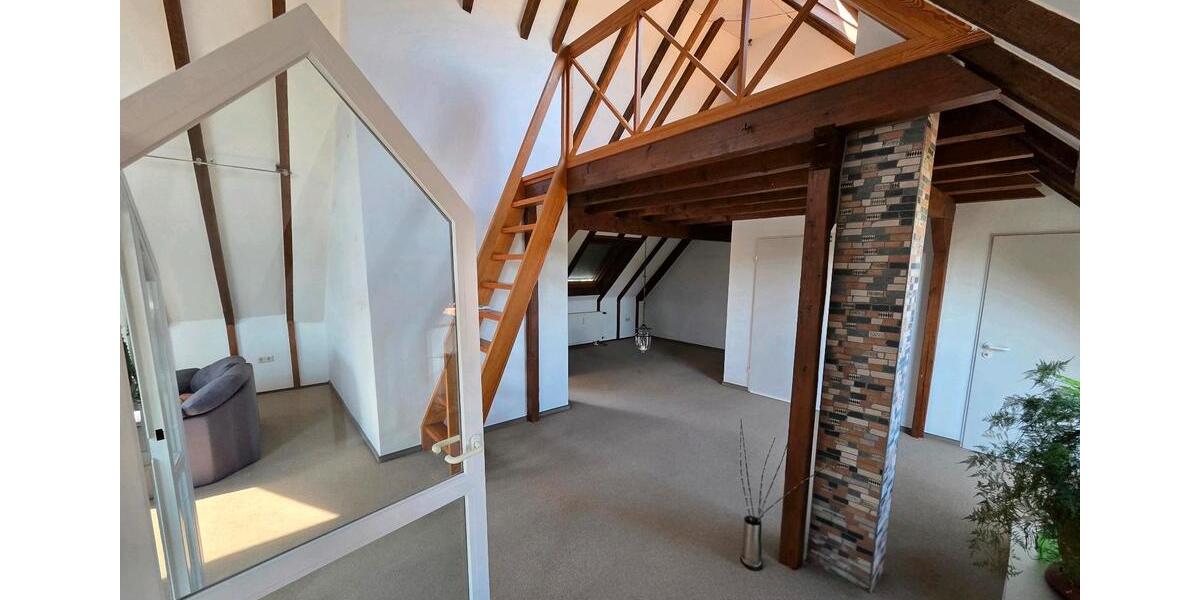 Maisonettenwohnung Erkrath - 3.5 Zimmer, 98 m&sup2;, 425.000&euro; | Angebot:26942353